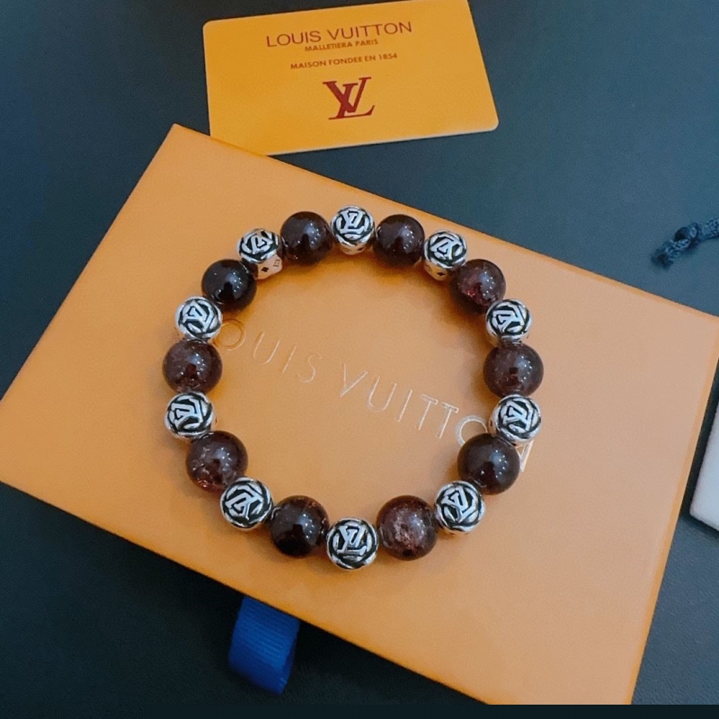 LV Bracelets